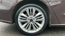 Ford Focus Vignale 1.5 EcoBlue 120 5dr Auto Diesel Estate